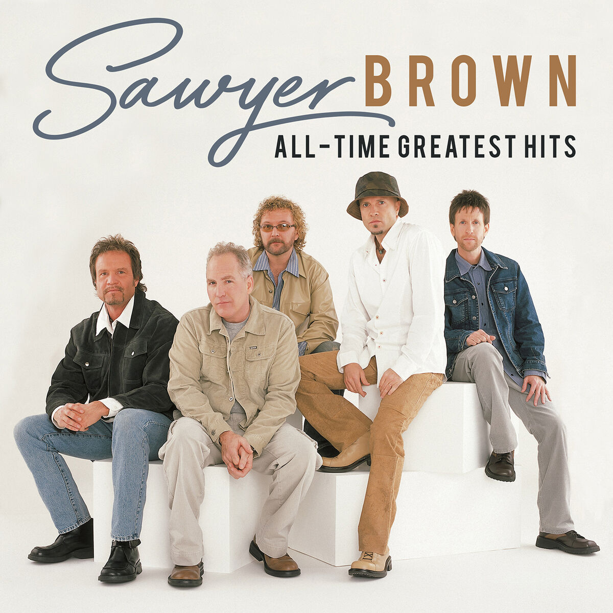 Sawyer Brown